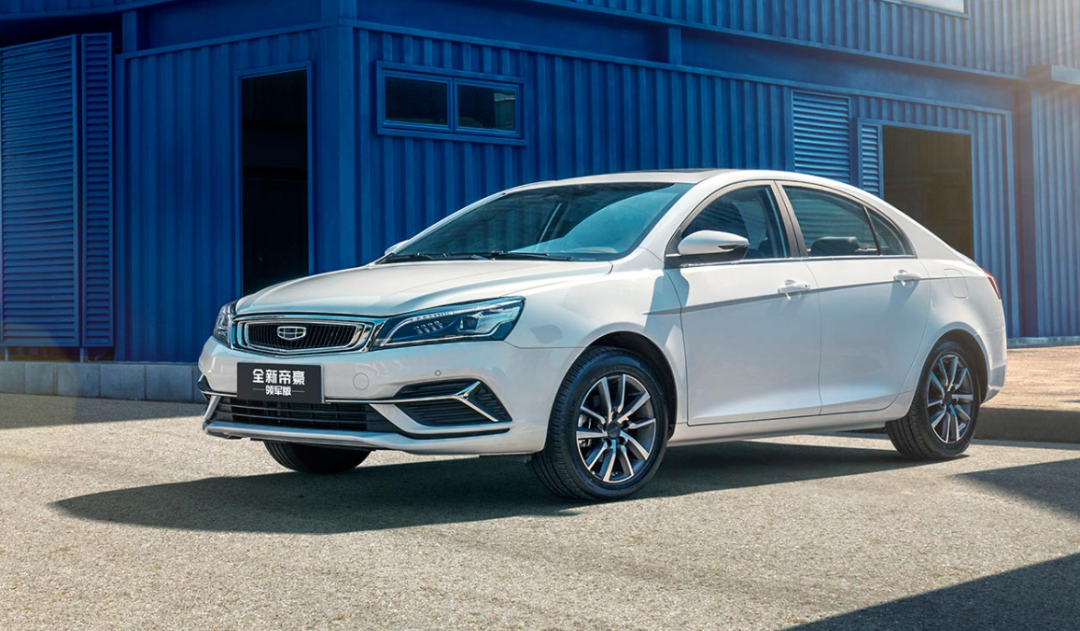 最低不到5万起售！这4款高性价比轿车值得你关注