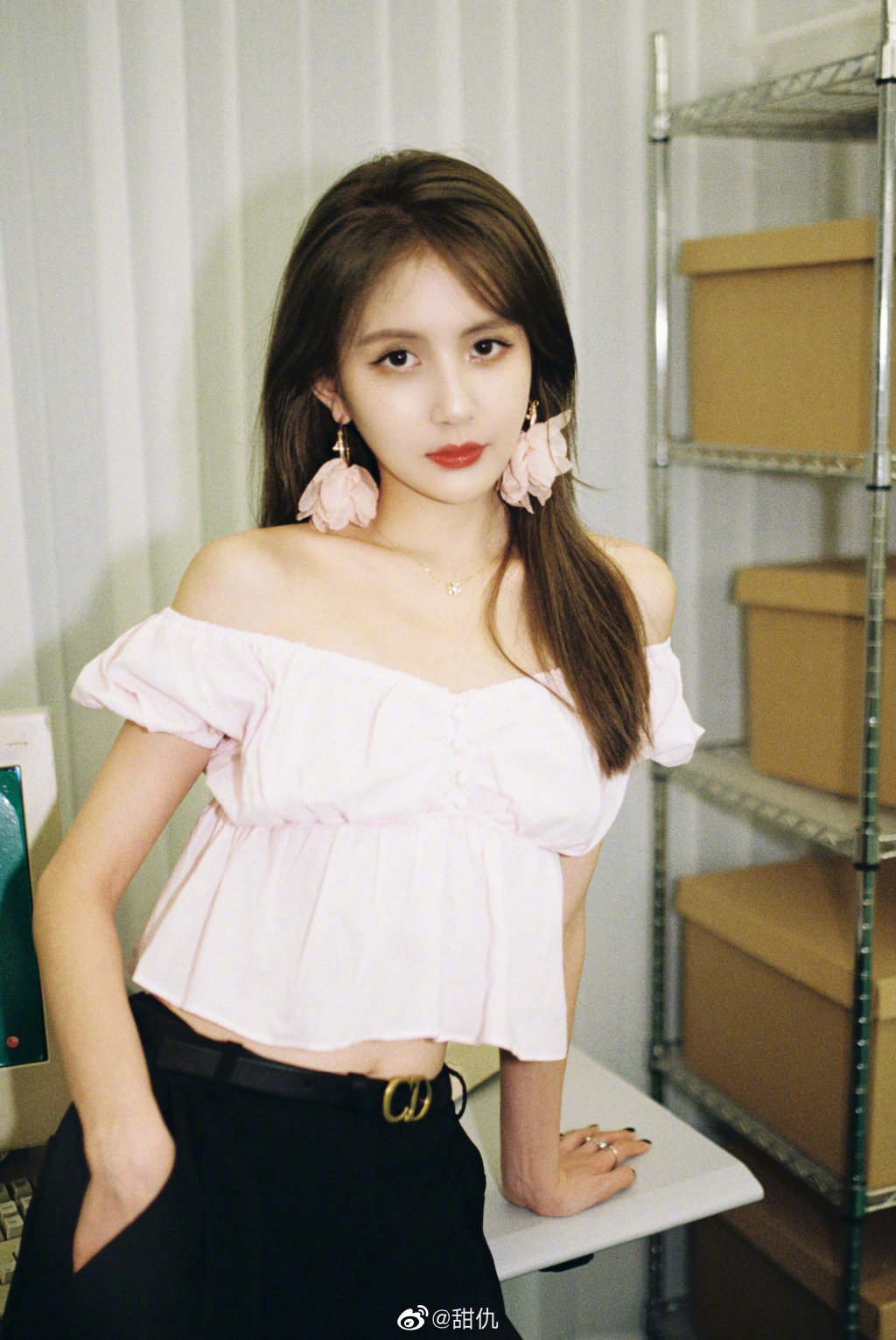 分手|王思聪甜仇分手了？女方发文自称单身 此前被曝男方豪宅相送