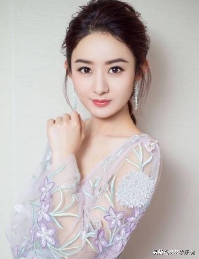 综艺不请赵丽颖，不是因为“赵小刀”之名，而是揭发李湘的套路