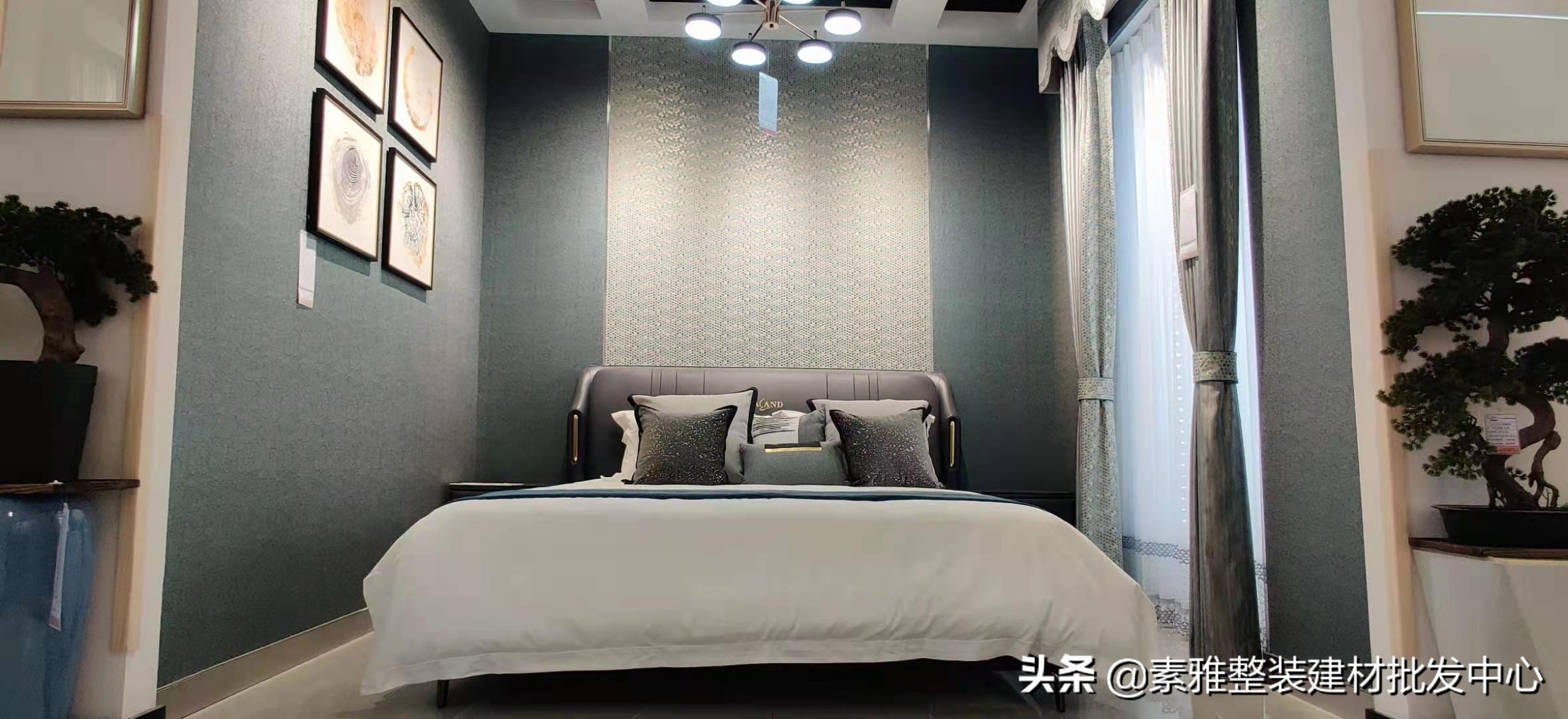 家里装修，如何挑选舒适好床品？