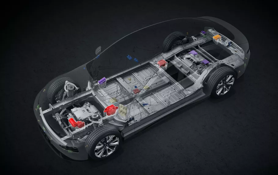 10分钟充电即可实现123km续航，小鹏改变电动车焦