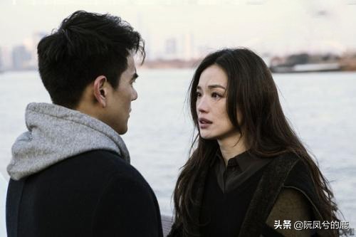 Han Qing child talk about predecessor to explode cry: Her emotional predicament, carried to wake to all women