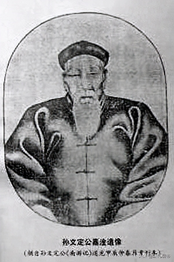 孙嘉淦几回炮轰雍正和乾隆为何总能反被破格提拔