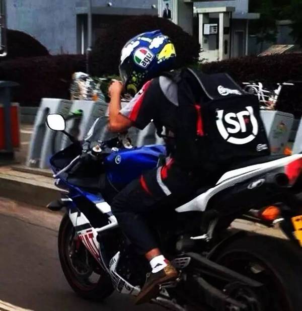 顺丰外卖到底行不行？