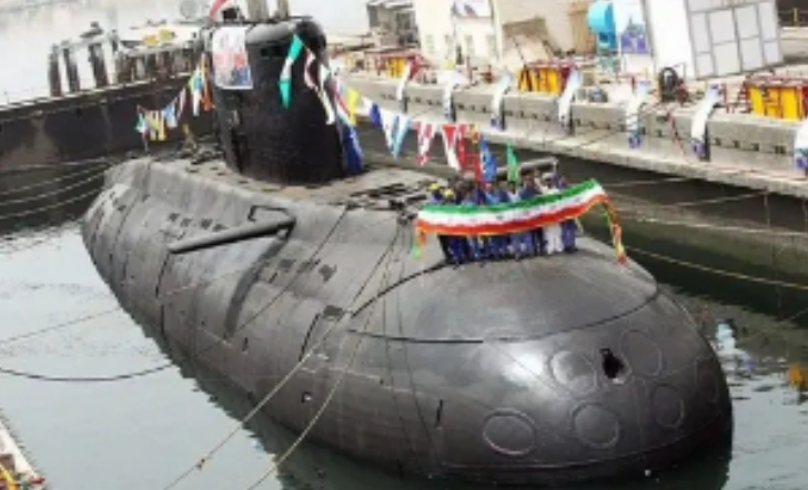 伊朗武器禁令即将解除，世界多国争相报价，美