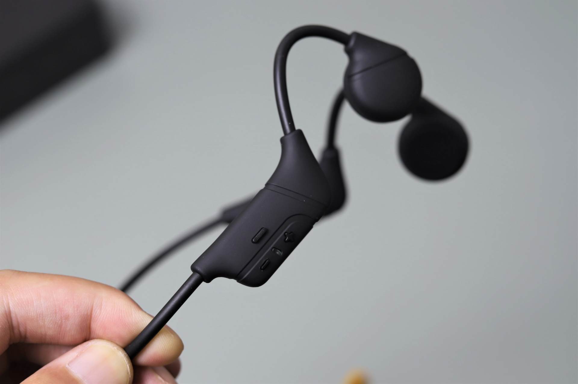 NANK Runner CC II骨传导耳机体验：你关心的音质/防水/漏音都已升级