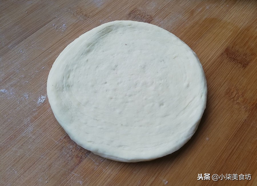 图片[10]-千丝发面饼 最独特做法 外酥里软 少油更健康 3分钟出锅-起舞食谱网