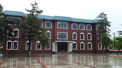 颜 文 斌 将 军 回 访 北 大 荒 (四)