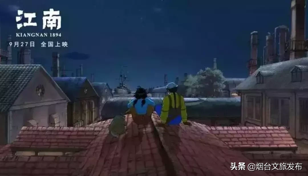 一周影讯 | 震撼大片源源不断,本周影讯要你好看!