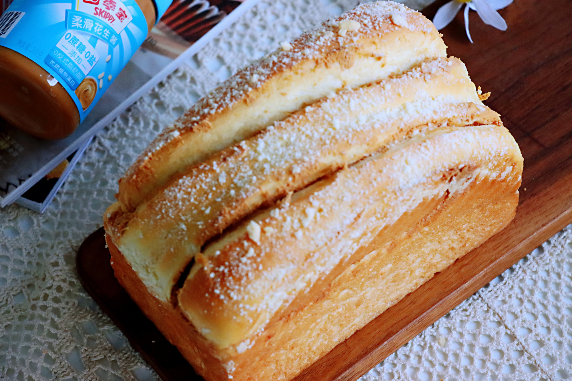 最愛用的吐司方子，多放這2樣，營養可口，蓬鬆暄軟，放3天也不硬