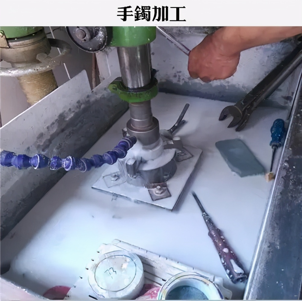 翡翠制成过程介绍篇_中国翡翠玉石网