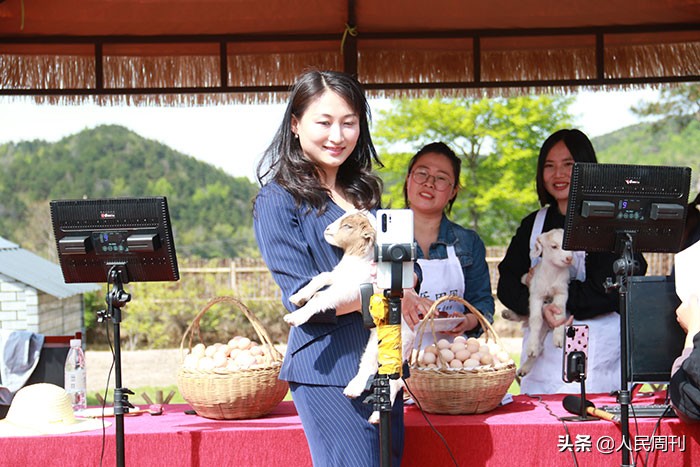 &ldquo;唐县长&rdquo;爱太湖