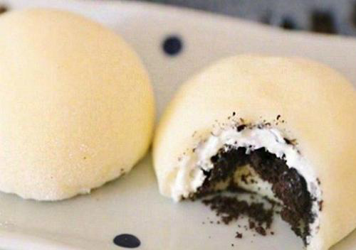 Yan Zhi is conspicuous, smell is sweet, come quickly the simple way of woman of fawn on of snow of Get net red desert