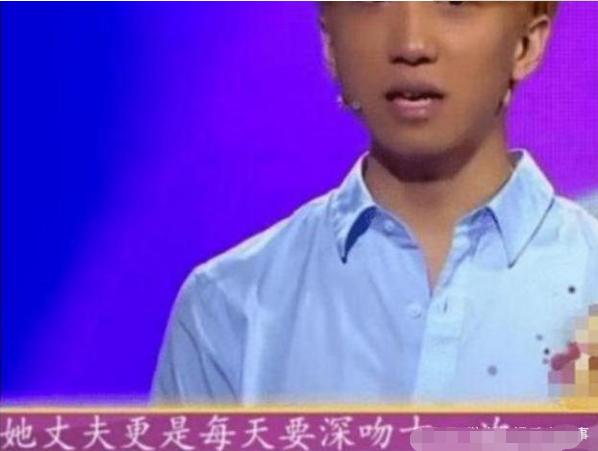 娇妻酷似刘亦菲，丈夫每天要亲吻10多次，妻子无