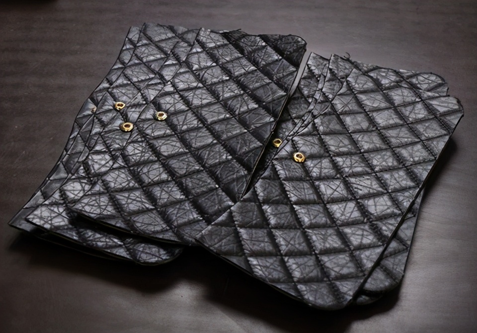 揭秘CHANEL从2.55到11.12的经典设计