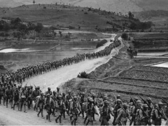 流落金三角的国民党残军：从“扎根”到“覆灭”