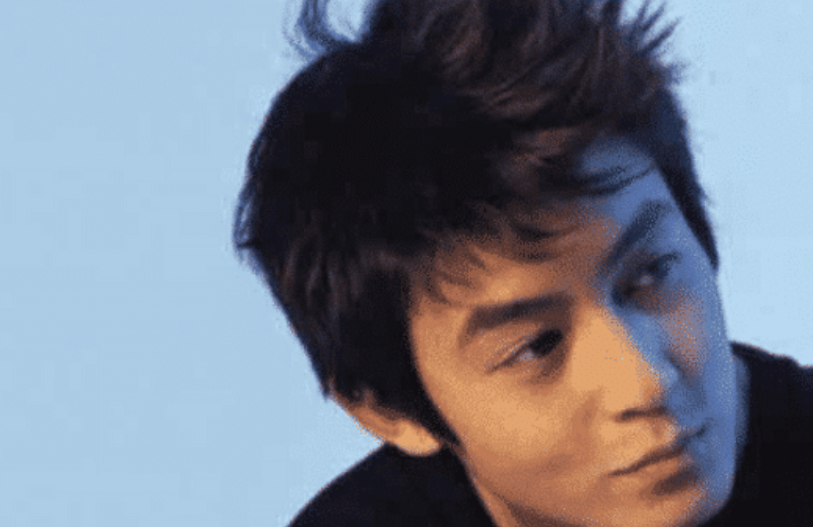 陈冠希年轻多受欢迎？和蔡依林的合照不算什么