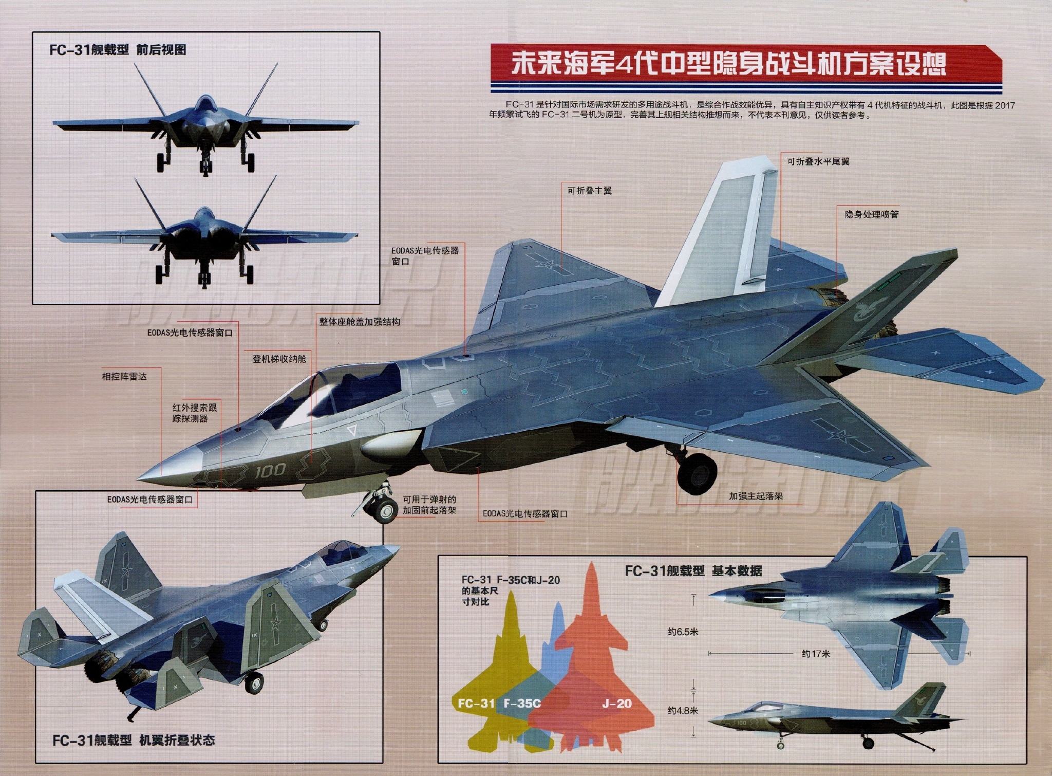 亮出八一军徽，沈飞五代机终于修成成果，进入空军服役几成定局