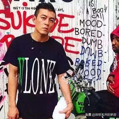 Edison Chen Who Will Be The Victim Of The Incident After 2008 Imedia