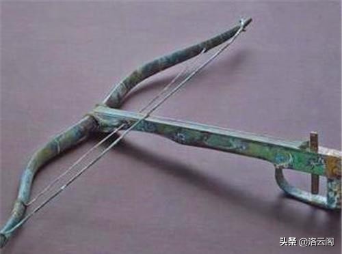 秦始皇为何能灭掉六国，一统中原？专家：他们有当年不该有的武器