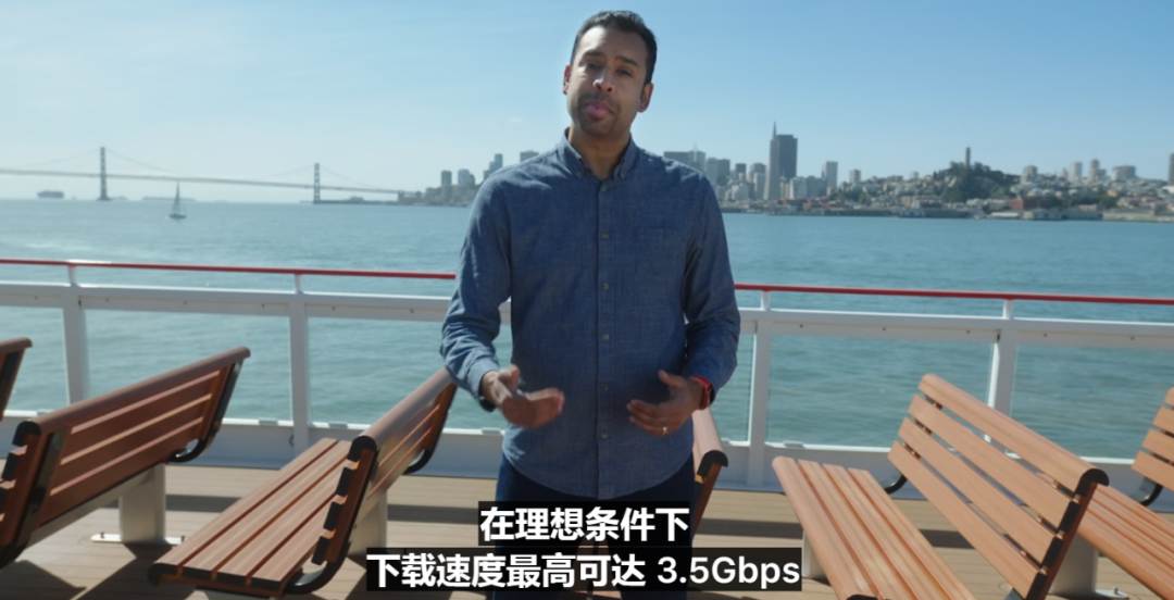 驚現！iPhone 12 紫色版，終于 AirTag 登場