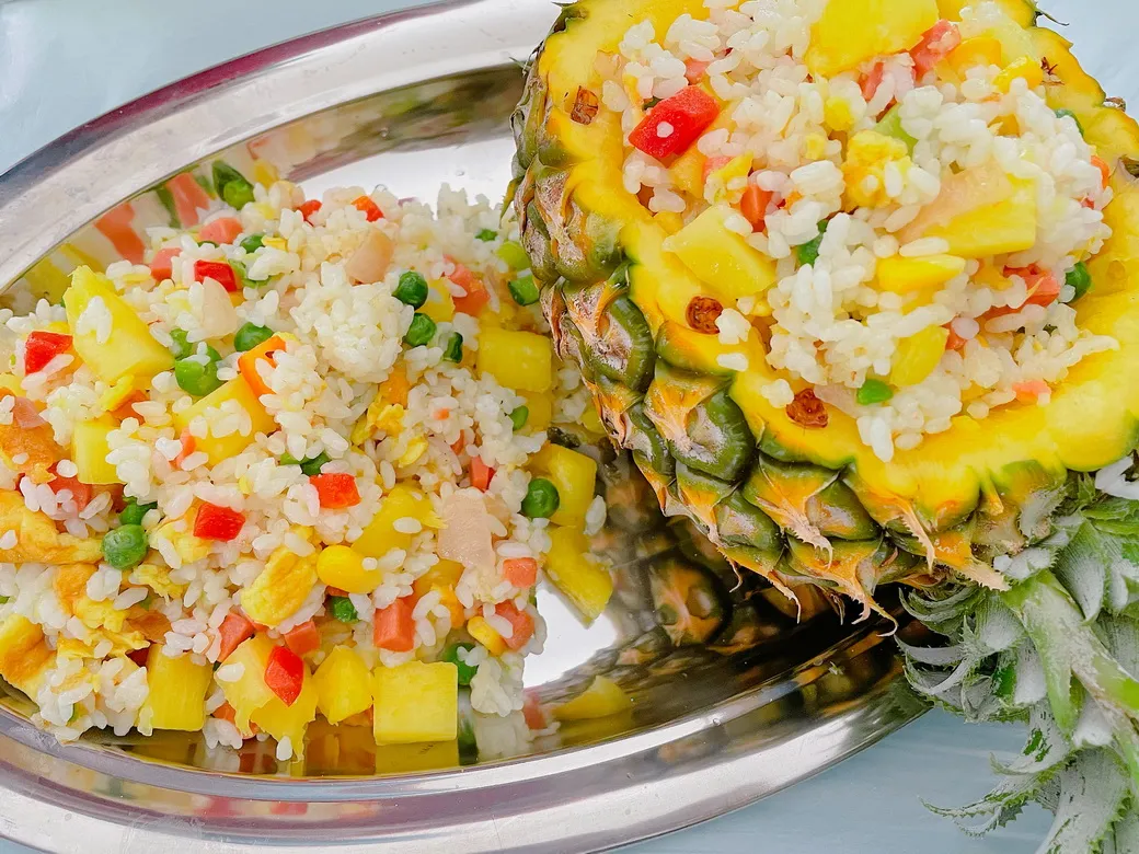 天府新区元音幼儿园庆祝建党100周年系列活动之厨艺大比拼