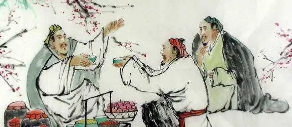 人生就像一杯酒，喝了才会懂（精辟）