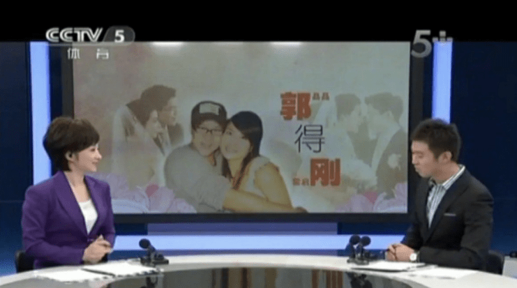 把婆媳关系处成姐妹，被老公宠成公主，郭晶晶才叫嫁给了爱情