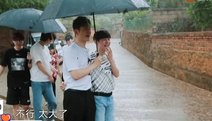 《向往》第四季，最担心的事情还是发生了，突