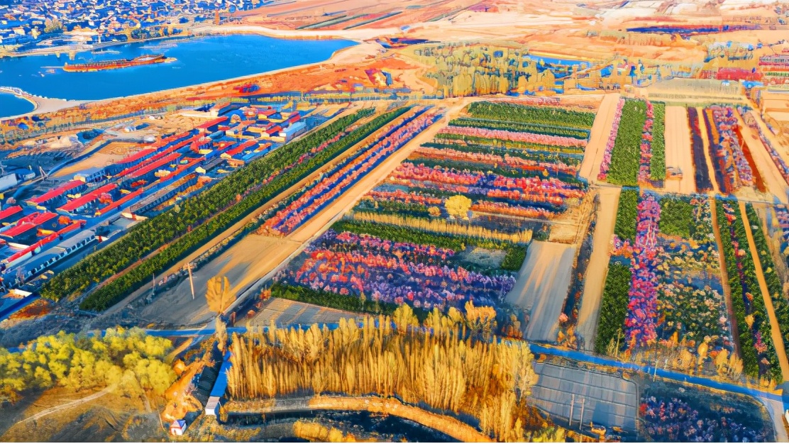 见证全线通水！2021“大美永定”摄影作品征集启动