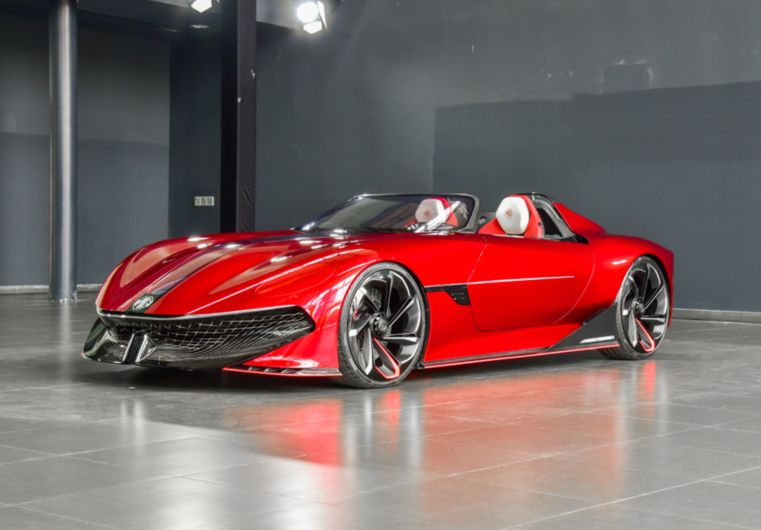 蔚来进军挪威市场，红旗今年前4月销量暴涨132%