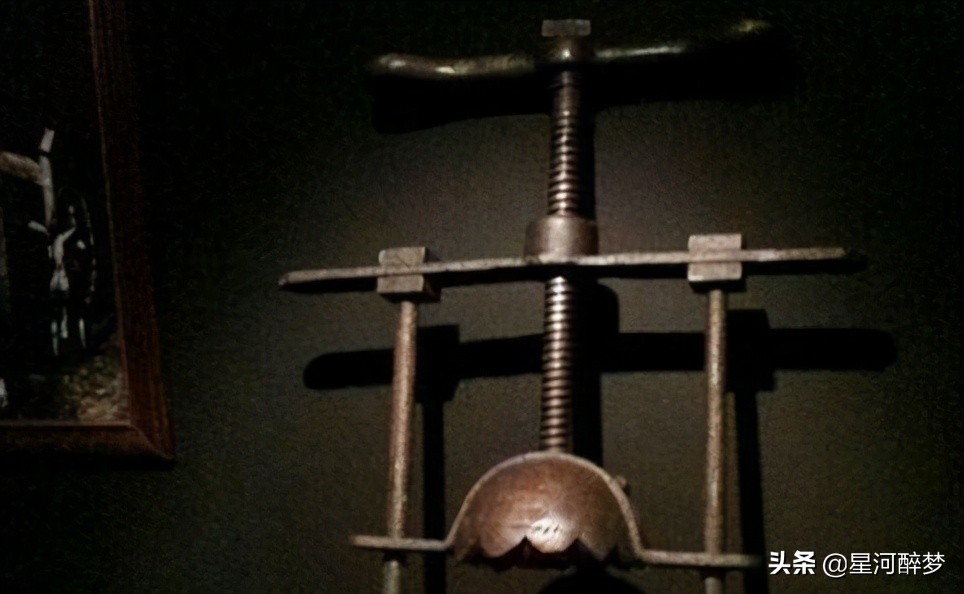 History of Torture Cruel Punishment in the Middle Ages iNEWS