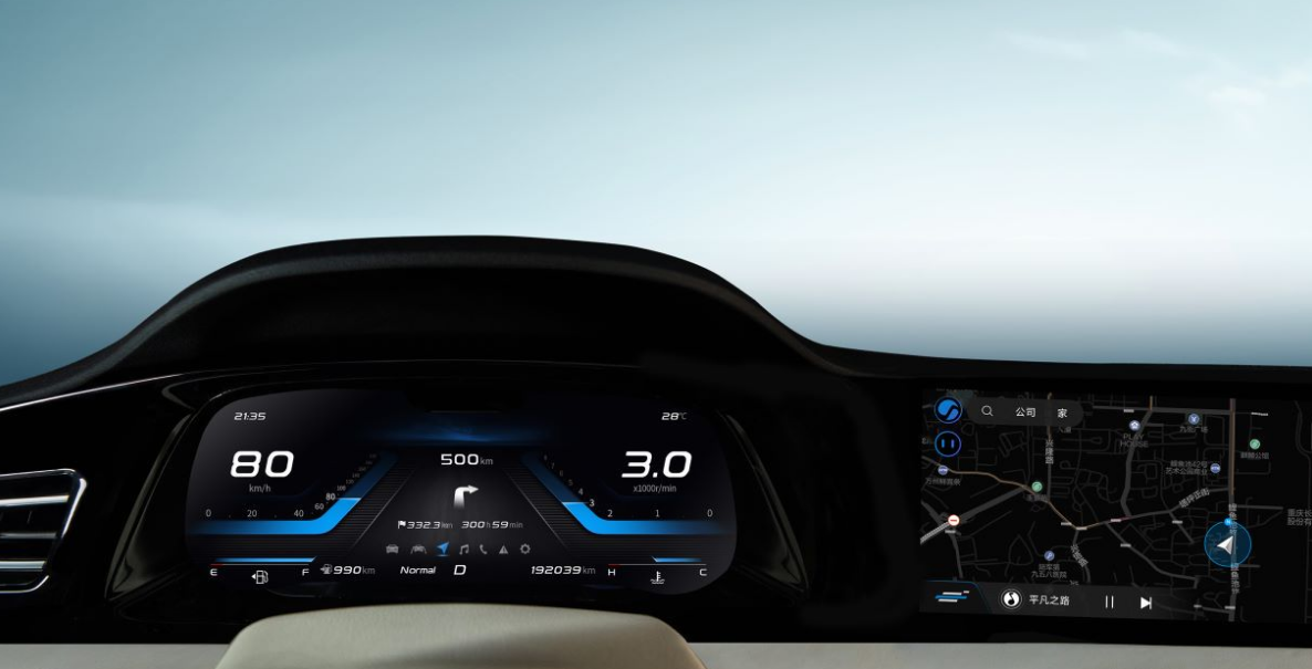 不只是加了个后缀那么简单，长安欧尚X7PLUS空间、动力都上去了