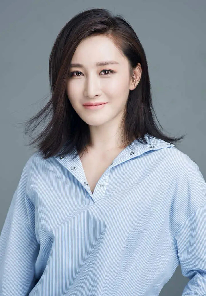 从《红海行动》到《浪姐》，蒋璐霞用一拳一脚
