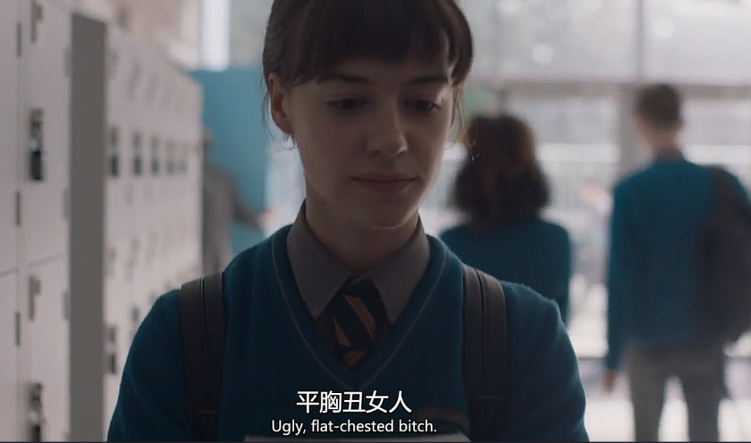 看不出啊，这片名把尺度掩护得真好