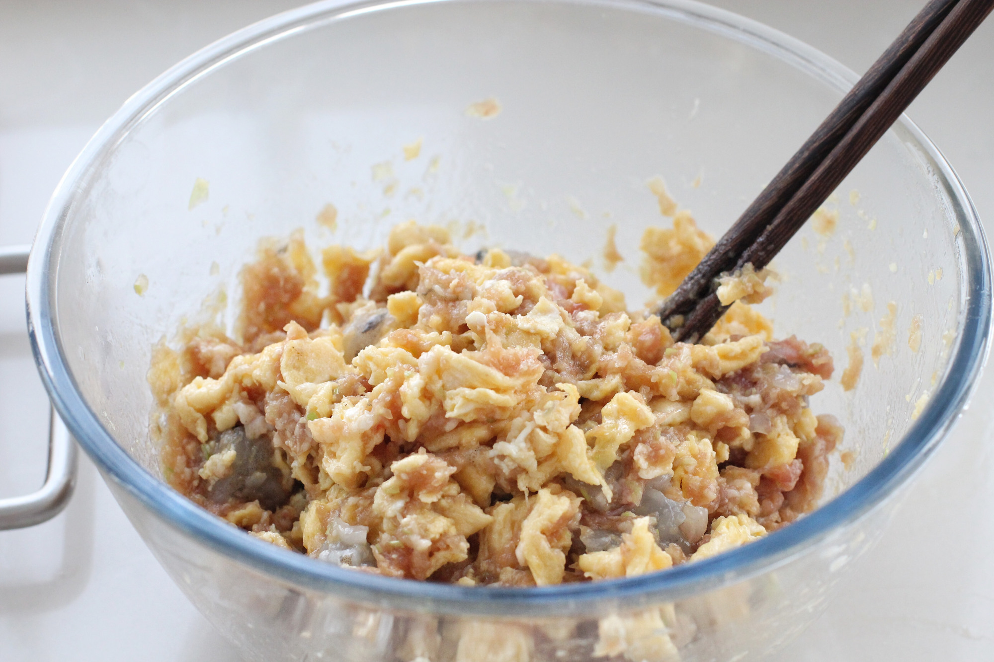 北方|二十八把面发北方年夜饭少不了面食 寓意幸福美满日子红火