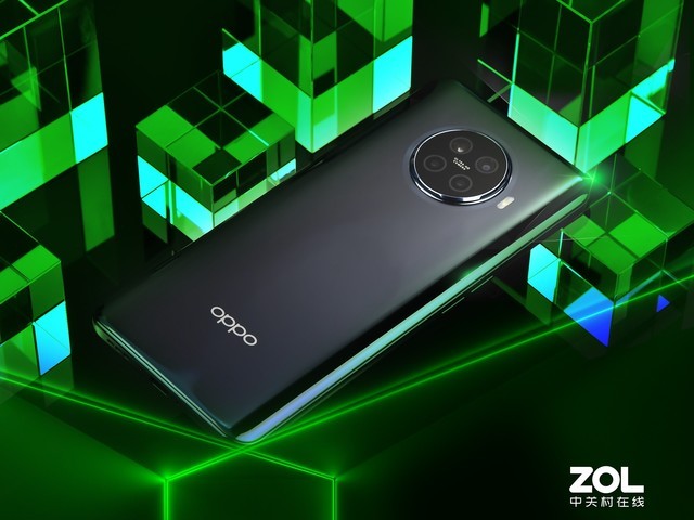 快充界王者归来 OPPO Ace2全面评测