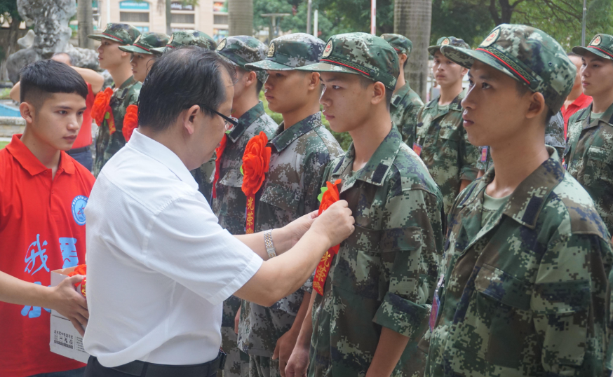 2021年征兵时间确定，大学生入伍优势更多，你准备好了吗？