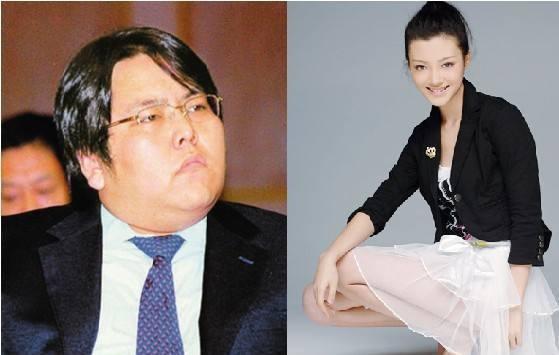 曾陷3亿分手费风波,如今首富前夫被全网通缉,车晓现在怎么样了