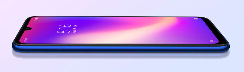 小米官宣：Redmi Note 7 Pro全方位现货交易发售！