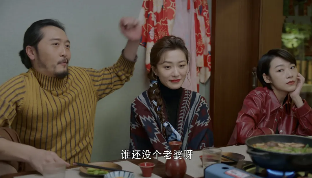 李溪芮《我的邻居长不大》谈姐弟恋,无虐恋不狗血,从头甜到尾