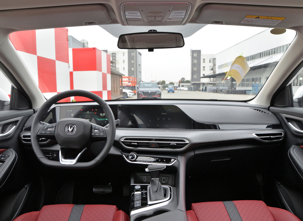 十万以下轿车推荐 | 逸动帝豪还有一个小众车型