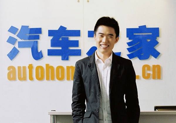 从学渣少年到亿万富翁，凭人品拿王兴20亿融资，