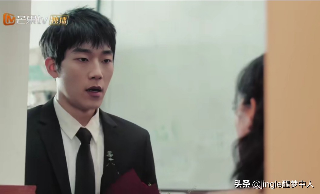 《我才不要和你做朋友呢》收官意难平，评分急降，暗藏伏笔被忽视