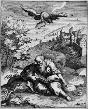 几个历史人物的“不平凡死因”，每人都有一个令人崩溃的独特死法