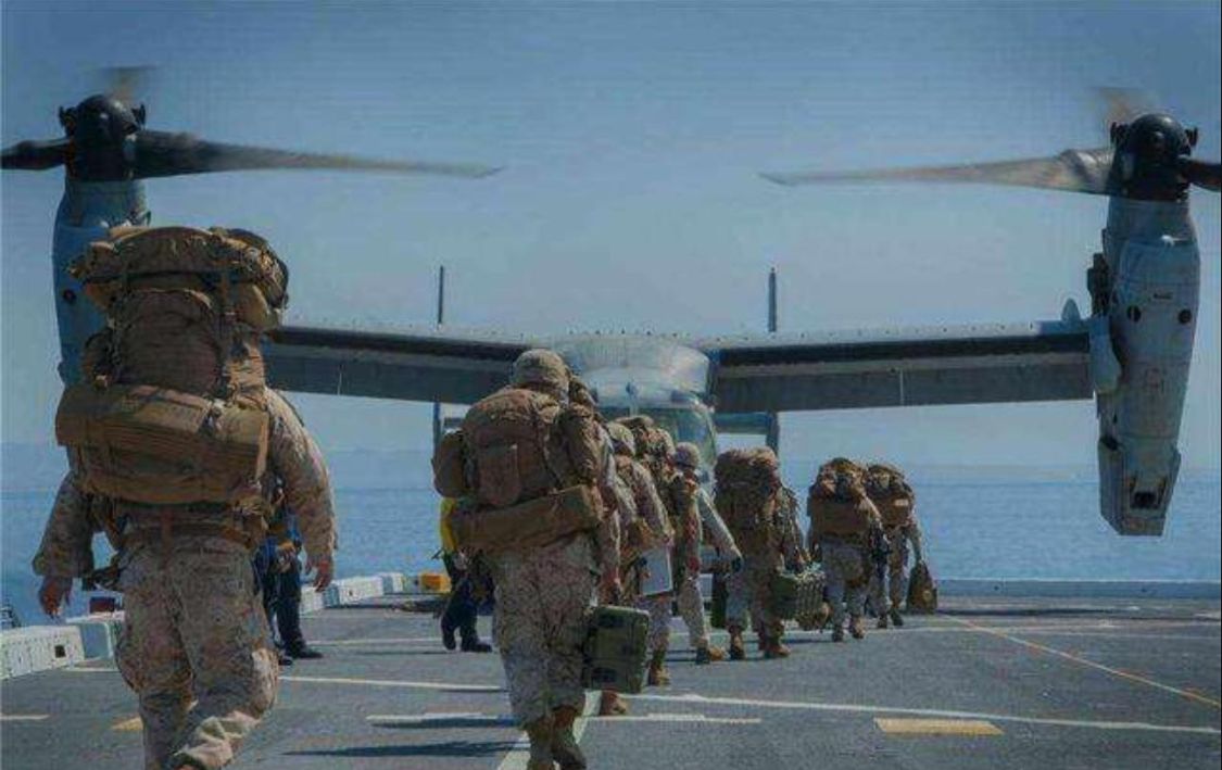 保護費太高，不繳行不行？ 美國挖的大坑，東京深陷其中，苦不堪言