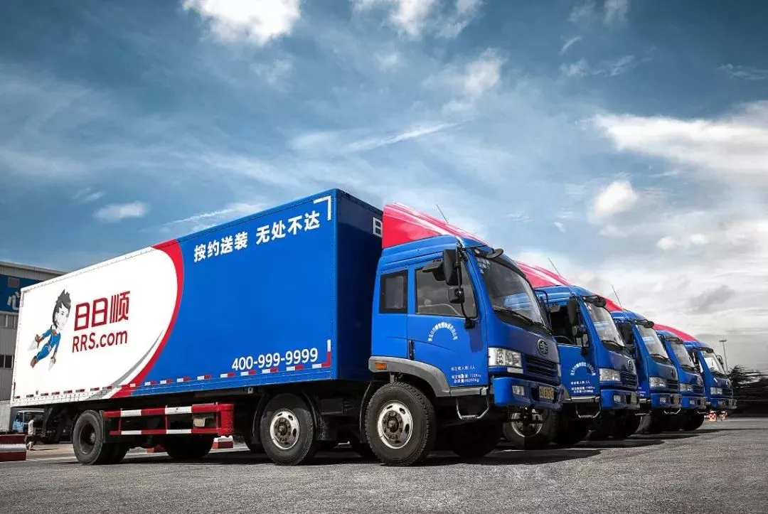 山东省民企百强发布，崂山区3家上榜，日日顺供应链首次入选