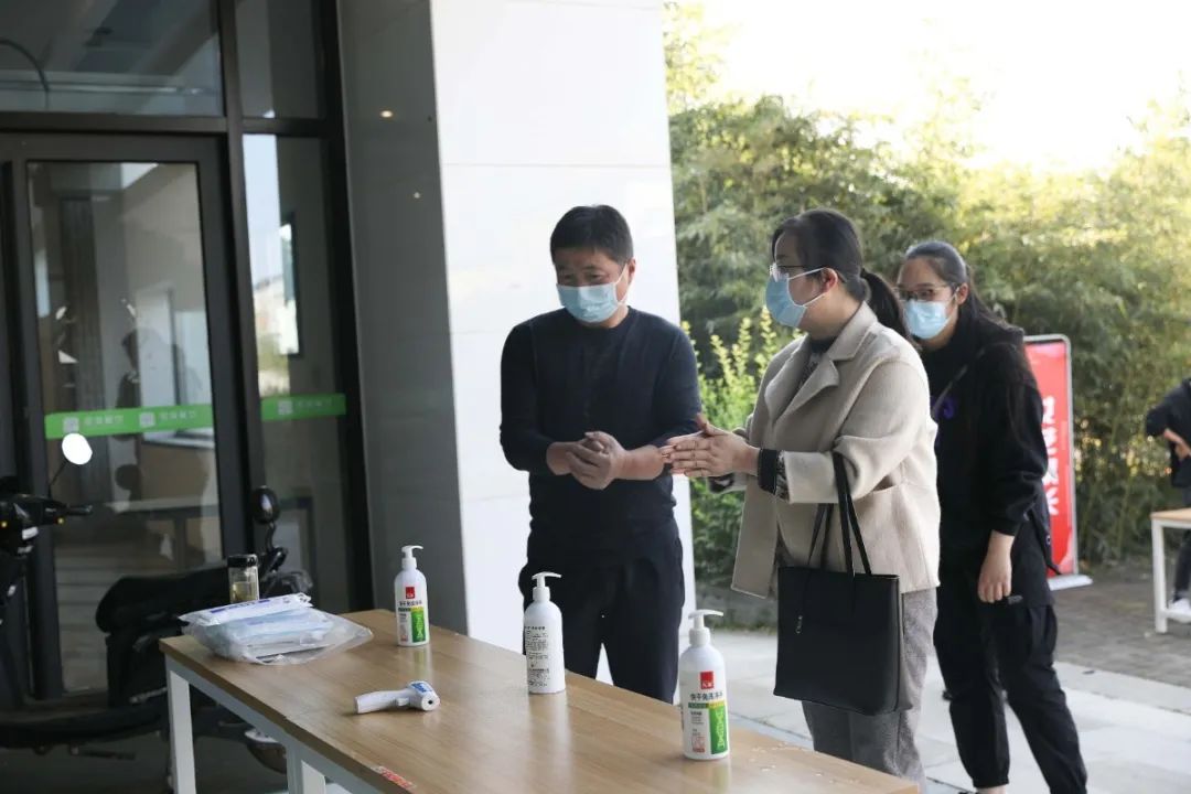 小里画室2021届家长会圆满结束|家校合力 备战联考 冲刺未来！