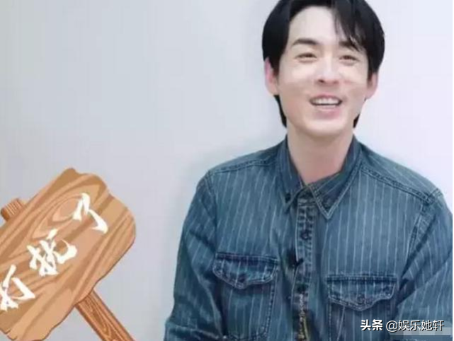 《秋蝉》男二号自曝与任嘉伦很难有CP感！理由过