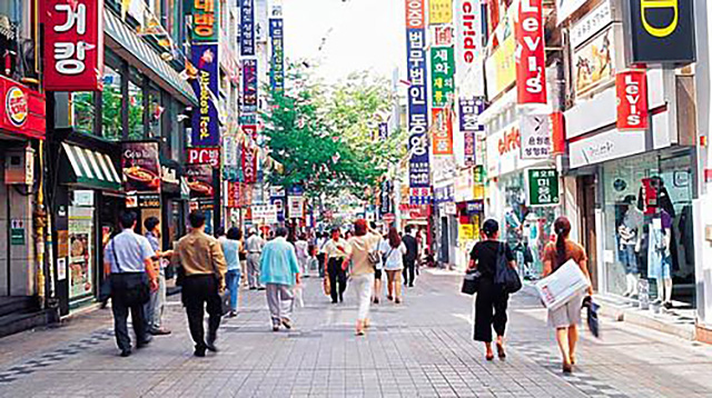 韓國官員酒後吐真言：韓國99%的民眾都是豬狗，國家沒必要慣著